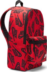 Nike Nike Heritage 3.0 Printed plecak 657 : Rozmiar - ONE SIZE 3