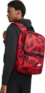 Nike Nike Heritage 3.0 Printed plecak 657 : Rozmiar - ONE SIZE 5