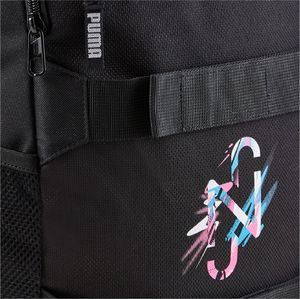 Puma Puma Neymar Jr Deck plecak 01 : Rozmiar - ONE SIZE 5