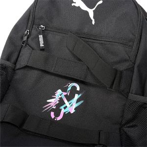 Puma Puma Neymar Jr Deck plecak 01 : Rozmiar - ONE SIZE 7