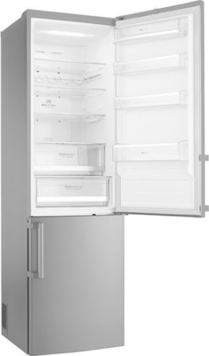 Lodówka LG GBB60NSYFE 3