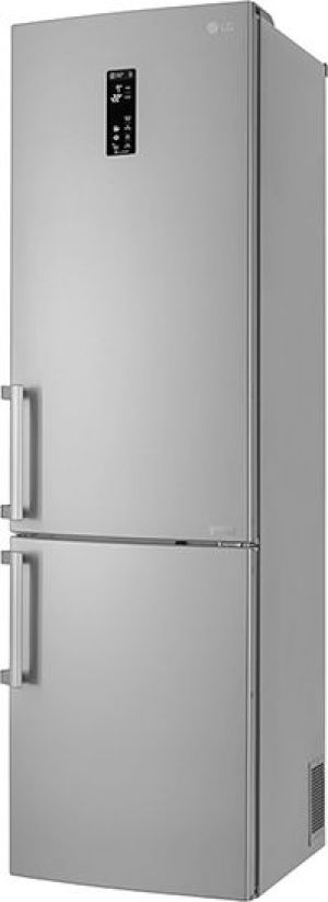 Lodówka LG GBB60NSYFE 4