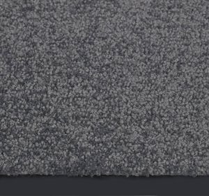 vidaXL Wycieraczka, antracytowa, 60x80 cm 5