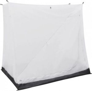 vidaXL Uniwersalny namiot wewnętrzny, szary, 200x135x175 cm 1