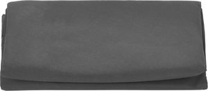 vidaXL Zamienne pokrycie parasola ogrodowego, antracytowe, 300 cm 4