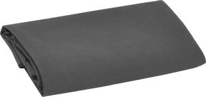 vidaXL Zamienne pokrycie do parasola ogrodowego, antracytowe, 300 cm 3