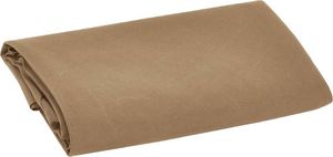 vidaXL Pokrycie do parasola ogrodowego, kolor taupe, 300 cm 3