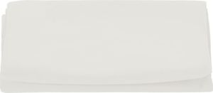 vidaXL Zamienne pokrycie parasola ogrodowego, piaskowa biel, 300 cm 4