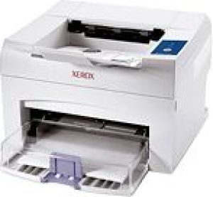 Drukarka laserowa Xerox Phaser 3124 1