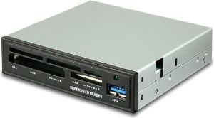 Czytnik Axagon USB 3.0 Intern (CRI-S3) 1