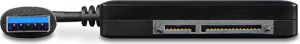 Kieszeń Axagon USB 3.0 - 2.5" HDD SATA FASTport2 (ADSA-FP2) 5