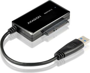 Kieszeń Axagon USB 3.0 - 2.5" HDD SATA FASTport2 (ADSA-FP2) 1