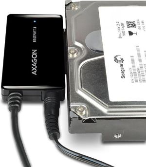 Adapter USB Axagon  (ADSA-FP3) 11