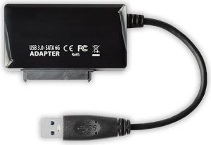 Adapter USB Axagon  (ADSA-FP3) 4