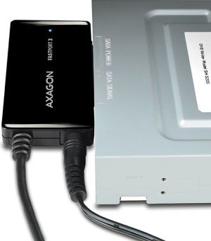 Adapter USB Axagon  (ADSA-FP3) 8