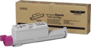 Toner Xerox Magenta Oryginał  (106R01219) 1