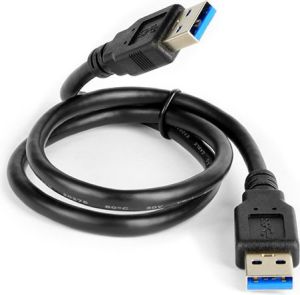 Kieszeń Axagon SCREWLESS 2.5 cala, USB 3.0, SATA3 Czarna (EE25-S6B) 11