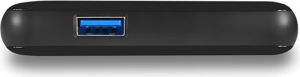 Kieszeń Axagon SCREWLESS 2.5 cala, USB 3.0, SATA3 Czarna (EE25-S6B) 7
