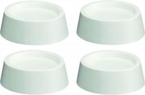 Wpro PODKŁADKI ANTYWIBRACYJNE (4szt.) 3