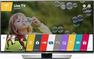 Telewizor LG LED Full HD webOS 2.0 1