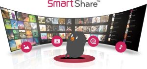 Telewizor LG LED Full HD webOS 2.0 16