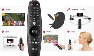 Telewizor LG LED Full HD webOS 2.0 17
