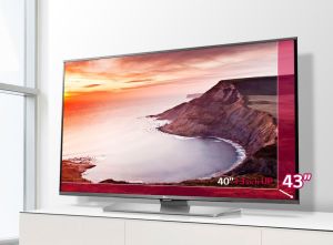Telewizor LG LED Full HD webOS 2.0 18