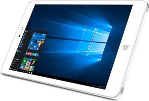 Tablet EuroCase 8" 32 GB Biały  (CHUWI-HI8PRO-W-DB) 3