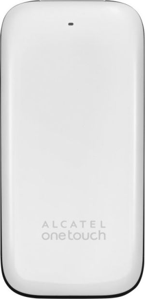 Telefon komórkowy Alcatel OneTouch 1035D Dual SIM Biały (1035D-2BALCZ1) 3