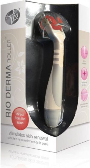 Rio Dermaroller 3
