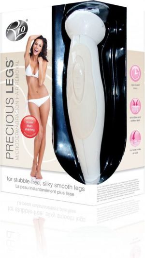Depilator Rio Legs 4