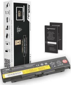 Bateria Movano Bateria Movano Premium do notebooka Lenovo T440p, W540 (10.8V-11.1V) (5200 mAh) 1