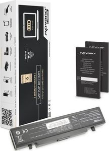 Bateria Movano Bateria Movano Premium do notebooka Samsung R460, R519 (10.8V-11.1V) (7800 mAh) 1