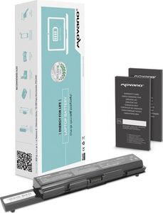 Bateria Movano Toshiba A200 A300 (BT/TO-A200H) 1