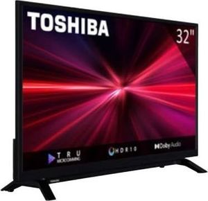 Telewizor Toshiba 32L2163DG LED 32'' Full HD 2