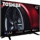 Telewizor Toshiba 42L2163DG LED 42'' Full HD 2