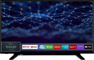 Telewizor Toshiba 42L2163DG LED 42'' Full HD 6