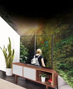 Telewizor Toshiba 50QA4C63DG QLED 50'' 4K Ultra HD Android 8