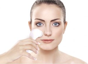 Rio Mini Facial Cleanser 2