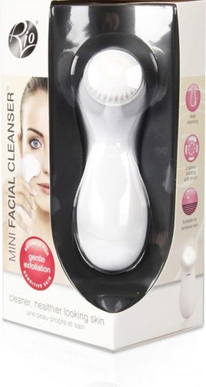 Rio Mini Facial Cleanser 3