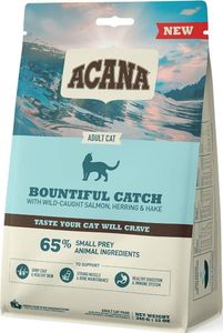 Acana Bountiful Catch Cat 340g 1