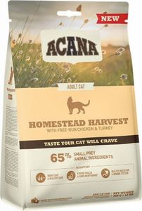 Acana Homestead Harvest Cat 340g 1