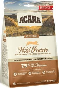Acana Wild Prairie Cat 340g 1