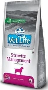 Farmina Vet Life Dog Struvite Management 12 kg 1