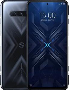 Smartfon Xiaomi Black Shark 4 5G 6/128GB Dual SIM Czarny  (89110503A) 1