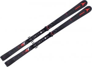 Atomic Narty Redster G9i AFI Servotec + wiązanie X 14 GW Black Red 2021 1