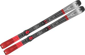 Atomic Narty VANTAGE 79 C + wiązania M 10 GW Black Grey Red 2022 1