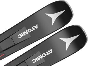 Atomic Narty Atomic VANTAGE 82 TI + wiązania M 12 GW 2022 2