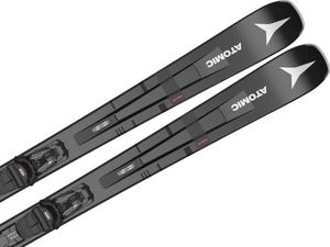Atomic Narty Atomic VANTAGE 82 TI + wiązania M 12 GW 2022 3
