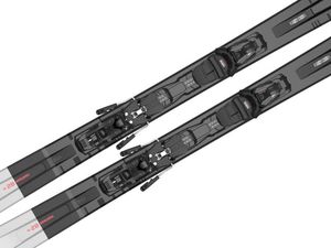 Atomic Narty Atomic VANTAGE 82 TI + wiązania M 12 GW 2022 4